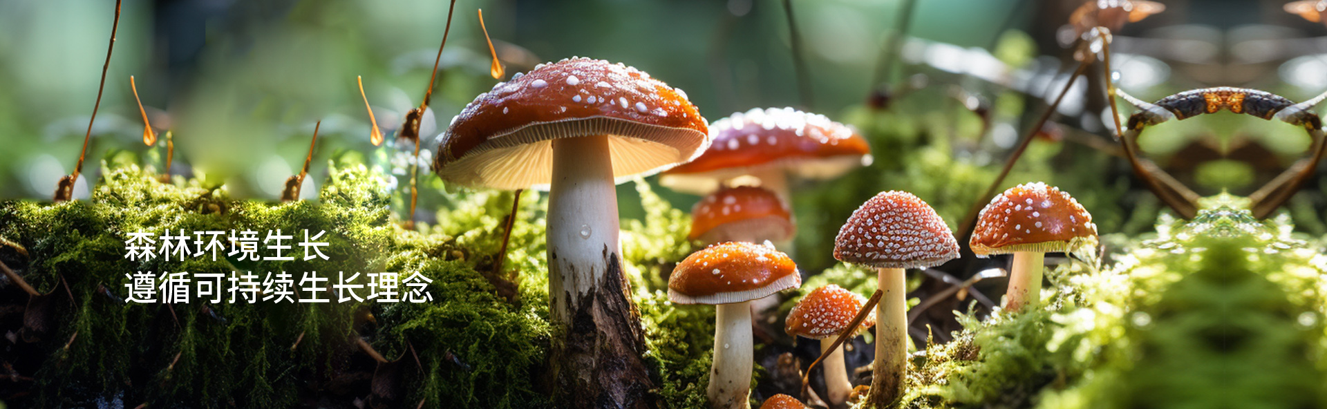 筑牢食品安全防线，拥抱森林认证新机遇——厦门企业的可持续发展之路